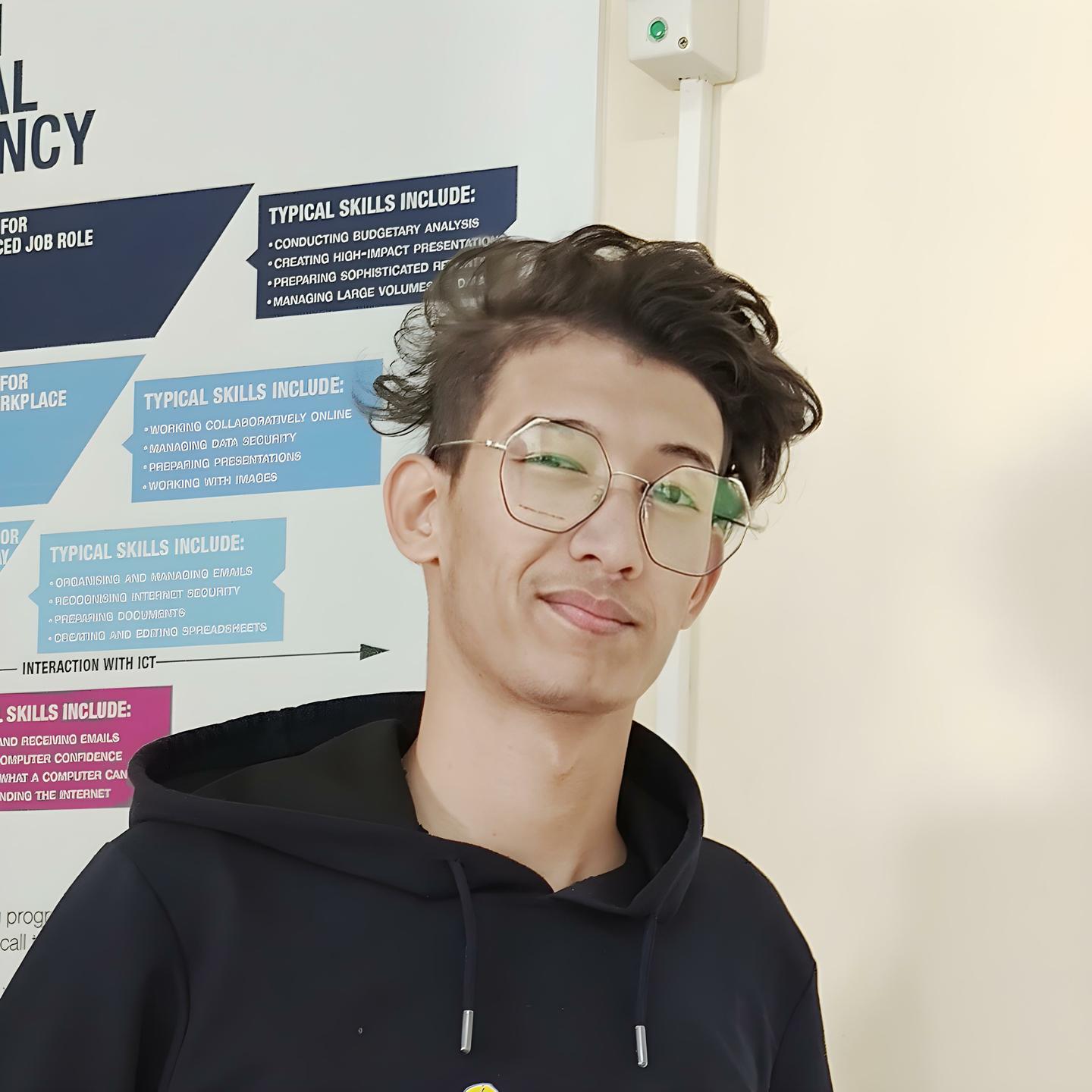 ABDEL ILLAH BELAOUDJ